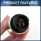 Transmission Speed Sensor for Mercedes Benz Man Truck (V3)