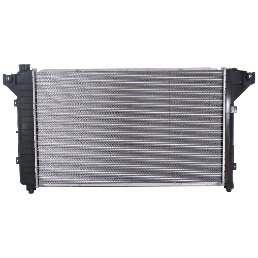 Radiators for Ram Truck Dodge 1500 2500 3500 (1998–2001)