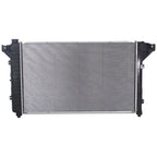 Radiators for Ram Truck Dodge 1500 2500 3500 (1998–2001)