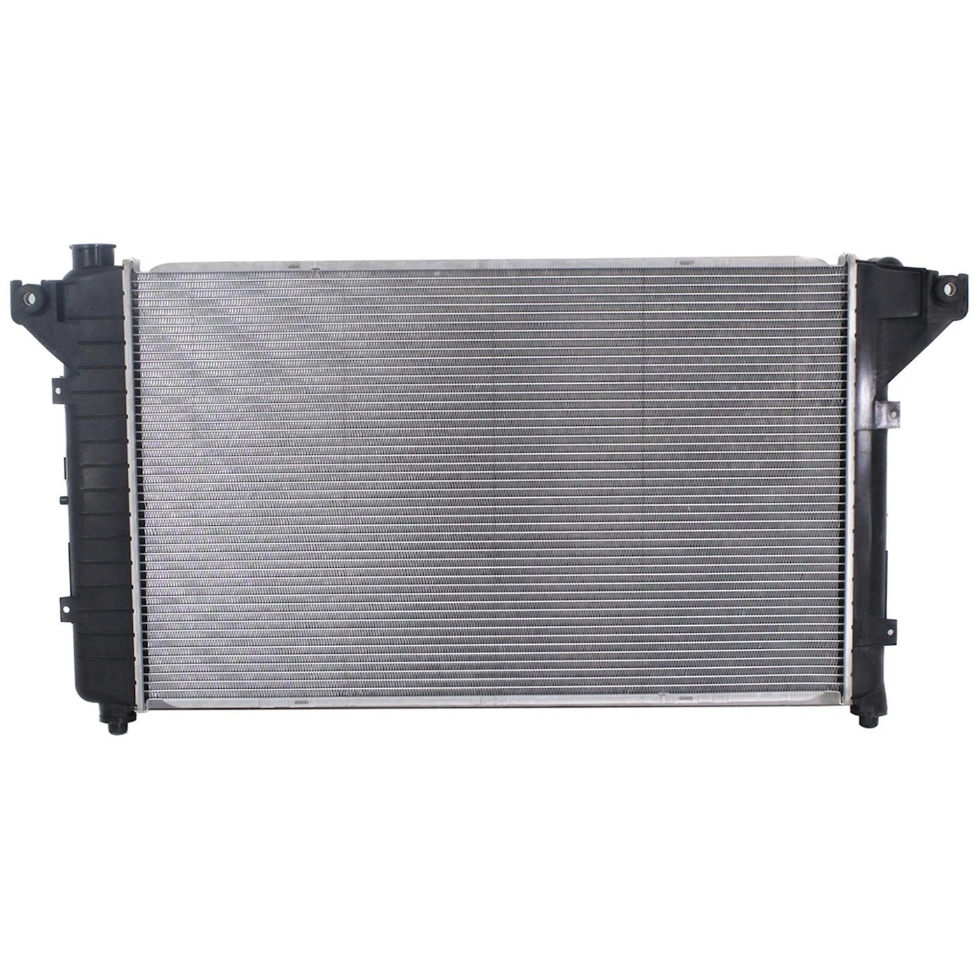 Radiators for Ram Truck Dodge 1500 2500 3500 (1998–2001)