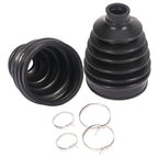 Pair CV Axle Boot Kit for Polaris Ranger XP 900 (2015)