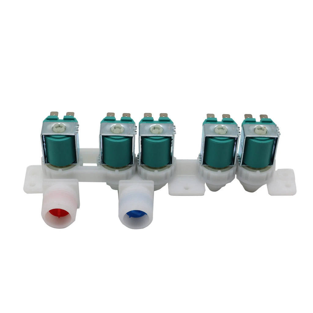 Replacement Inlet Valve for Samsung (DC97-15459G, PS4220861, AP5623056)