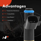 10x Fuel Injector for Dodge Viper (2008-2010, 2015-2017)
