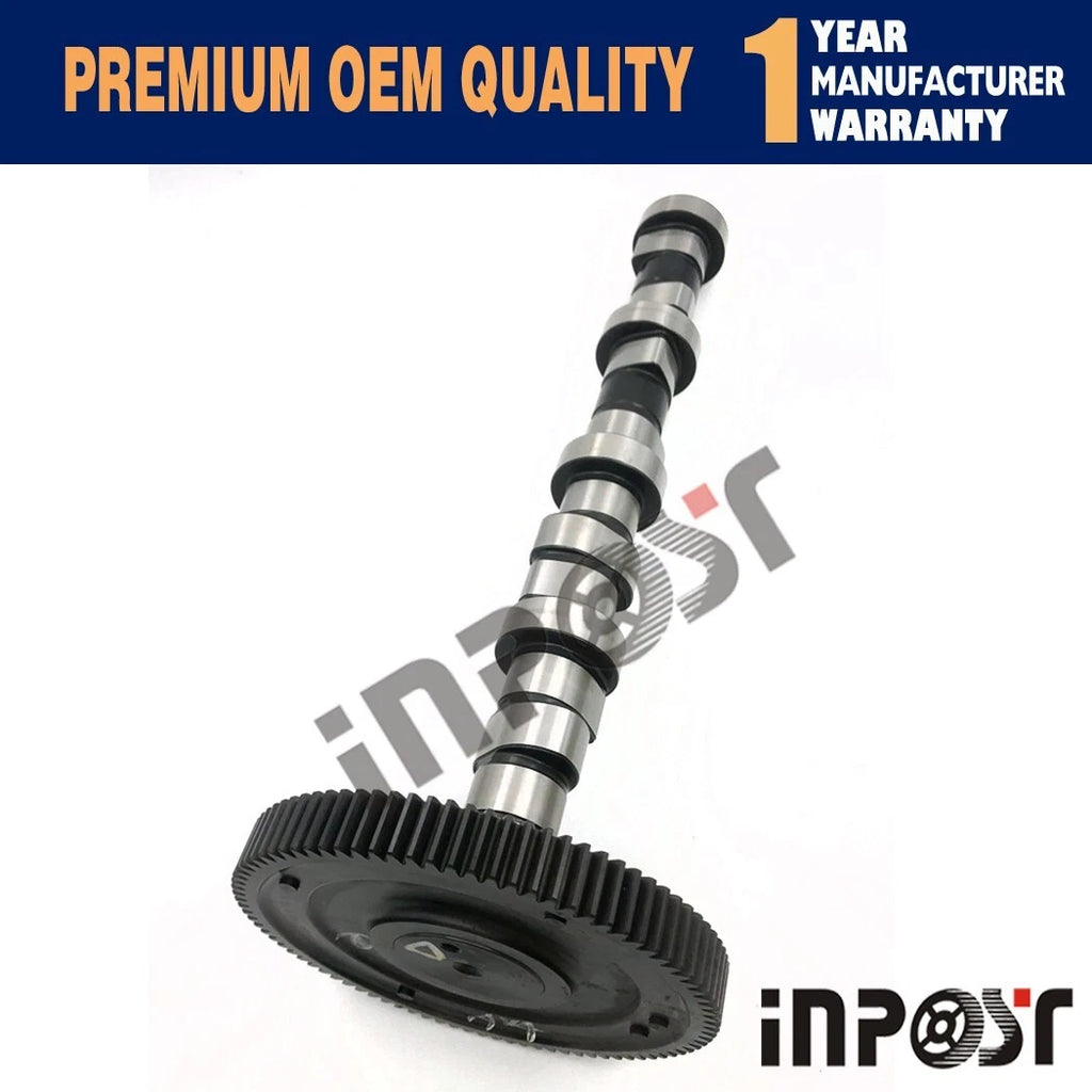 Camshaft 04502752 for Deutz TCD2012 L04 2V (2012–2012)