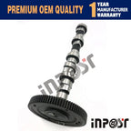 Camshaft 04502752 for Deutz TCD2012 L04 2V (2012–2012)