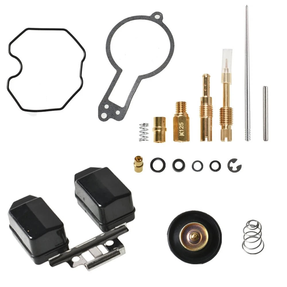 Carburetor Repair Kit for Honda XR600R (1988–2000) - Jets & Gaskets
