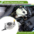 Brake Vacuum Pump No.BK3Q2A451FC for Ford Transit 2.2 RWD (2011–2018)