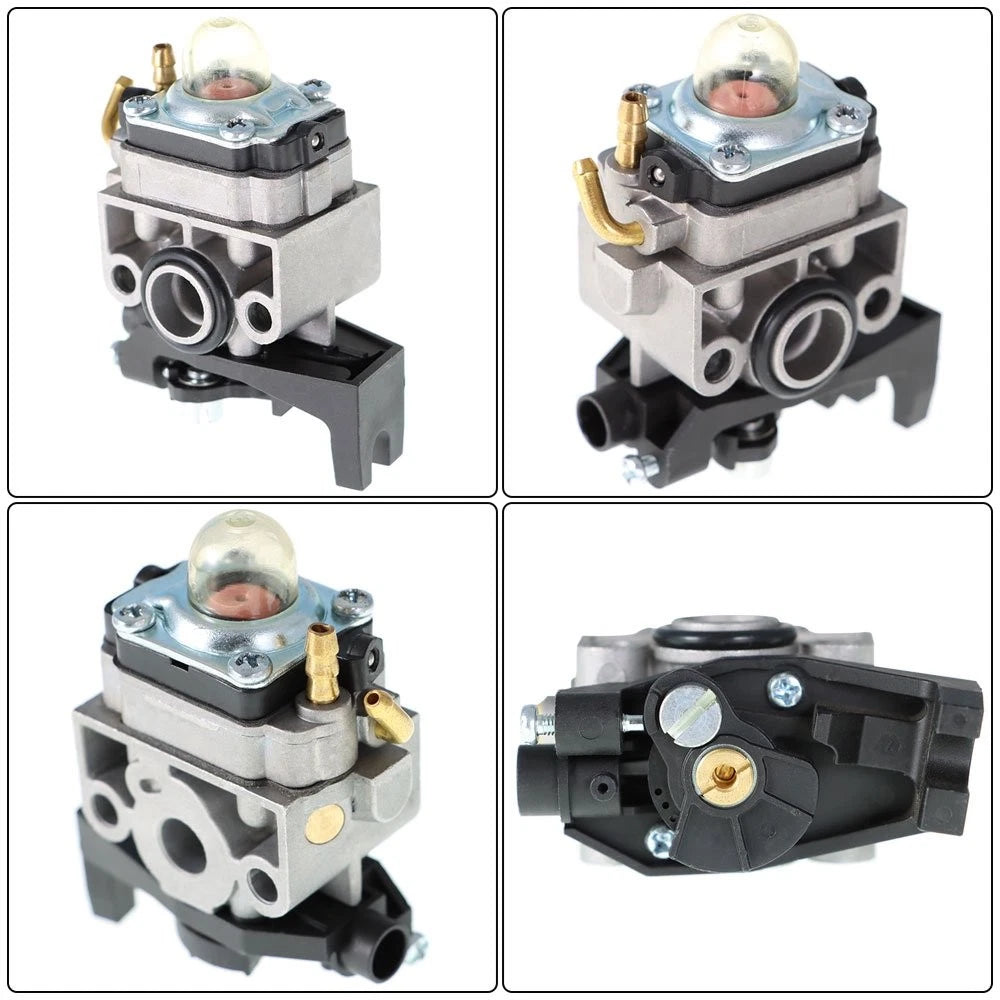 Carburetor for Honda FG110 Tiller (2001â2010)