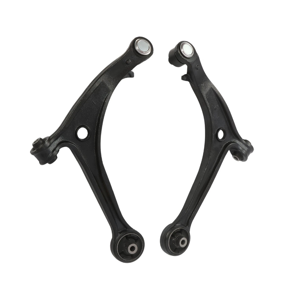 2X Front Lower Control Arm w/ Ball Joints for Honda Odyssey (2005–2010)