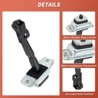 Front Right Door Check Strap for Hyundai IX25 (2014–2019) No.79390C9000