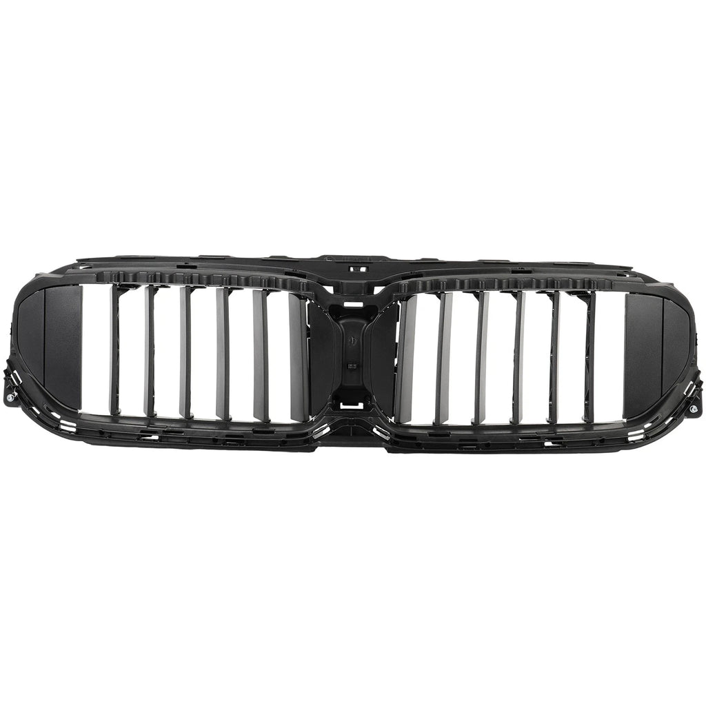 Front Radiator Active Grille Air Shutter W/Motor 51119498612 for BMW G30 (2021–2023)