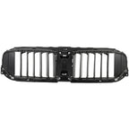 Front Radiator Active Grille Air Shutter W/Motor 51119498612 for BMW G30 (2021–2023)