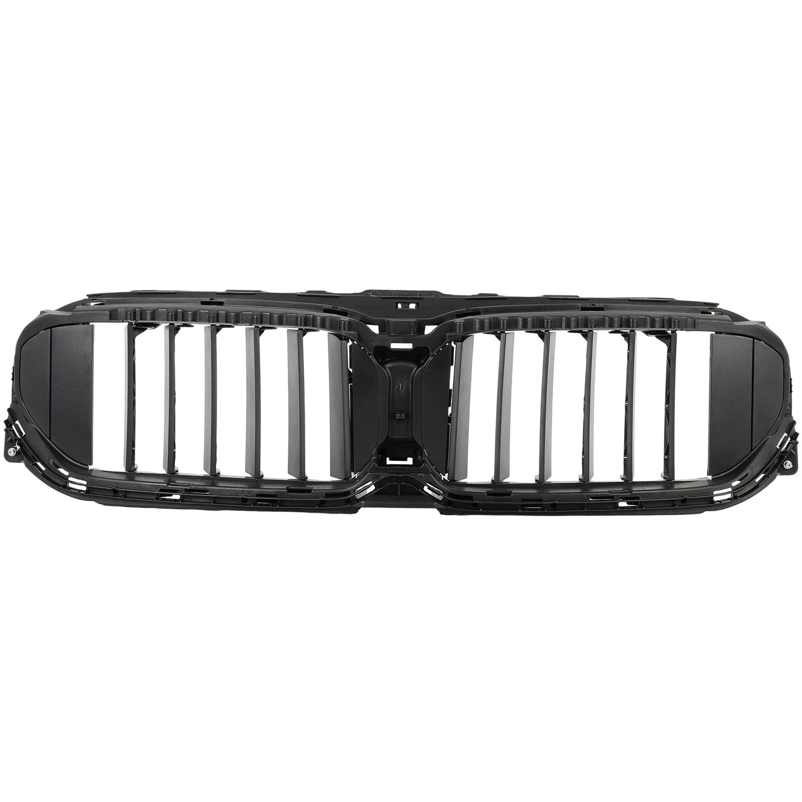 Front Radiator Active Grille Air Shutter W/Motor 51119498612 for BMW G30 (2021–2023)
