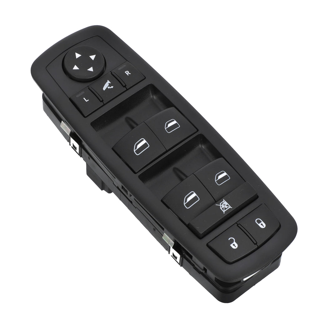 Front Left Power Window Switch for Dodge Grand Caravan Chrysler Town & Country (2008–2016)