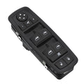 Front Left Power Window Switch for Dodge Grand Caravan Chrysler Town & Country (2008–2016)