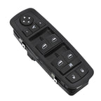 Front Left Power Window Switch for Dodge Grand Caravan Chrysler Town & Country (2008–2016)