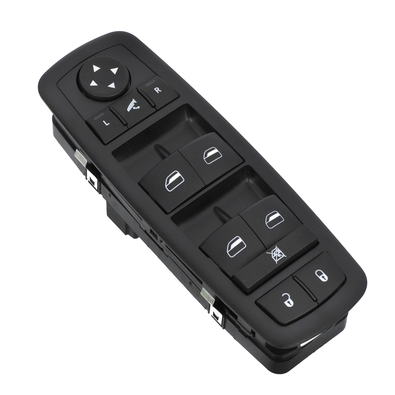 Front Left Power Window Switch for Dodge Grand Caravan Chrysler Town & Country (2008–2016)