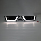 Daytime Running Lights for Toyota Land Cruiser LC300 (2022)