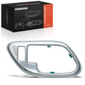 Front Left Interior Door Handle for Chevrolet Tahoe GMC Yukon (1995–2000)