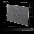 Aluminum Radiator for Chevy Captiva Sport/Saturn Vue (2008–2015) DPI 13057