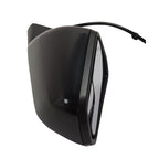 Driver Side Power Mirror for 2015-2020 Ford Mustang with Signal Light