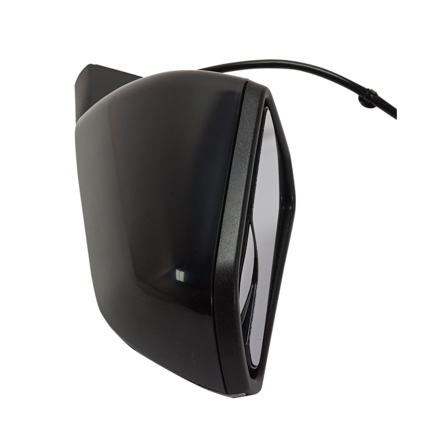 Driver Side Power Mirror for 2015-2020 Ford Mustang with Signal Light