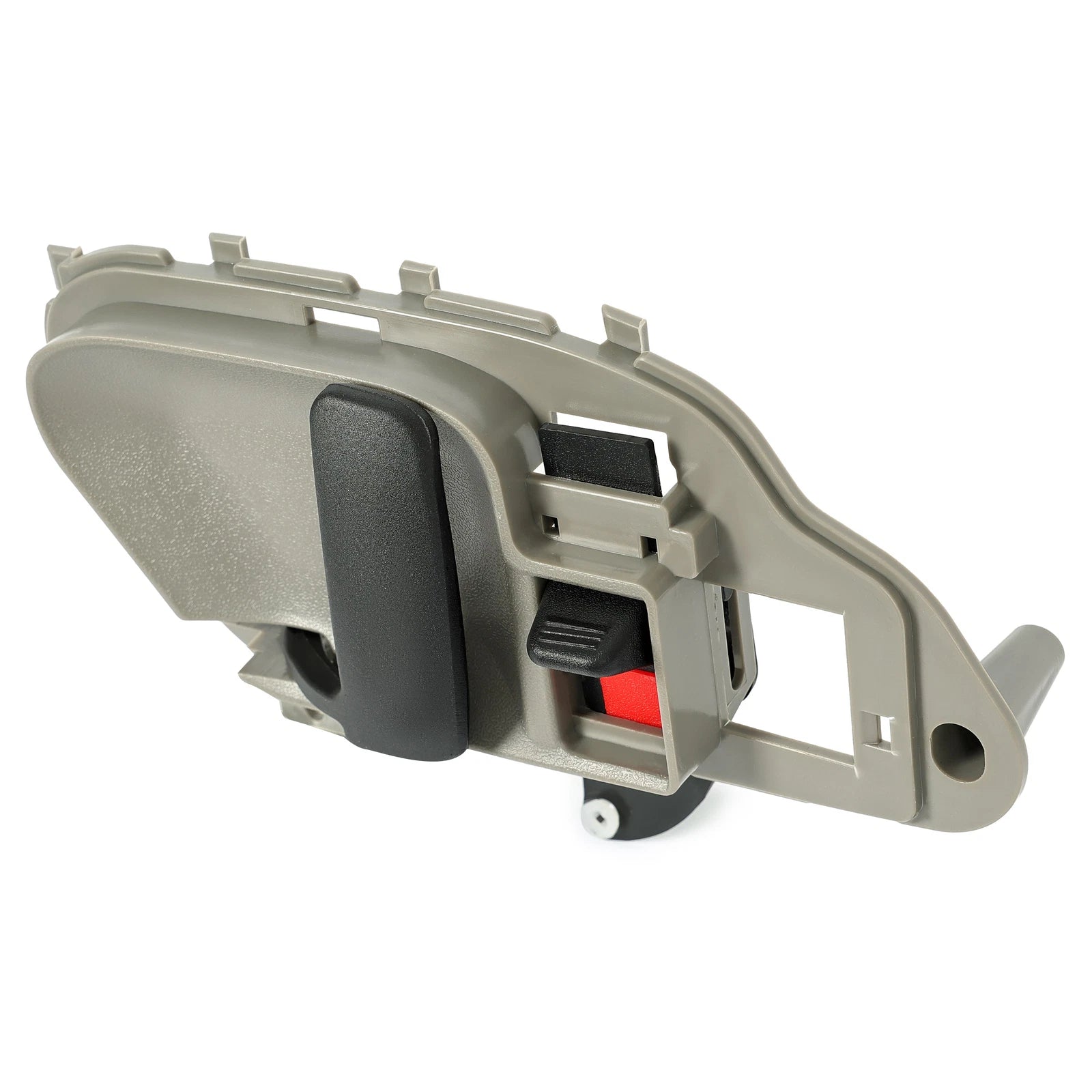 Left Side Interior Door Handle for GMC Chevy Suburban Tahoe Sierra (1999-2006)