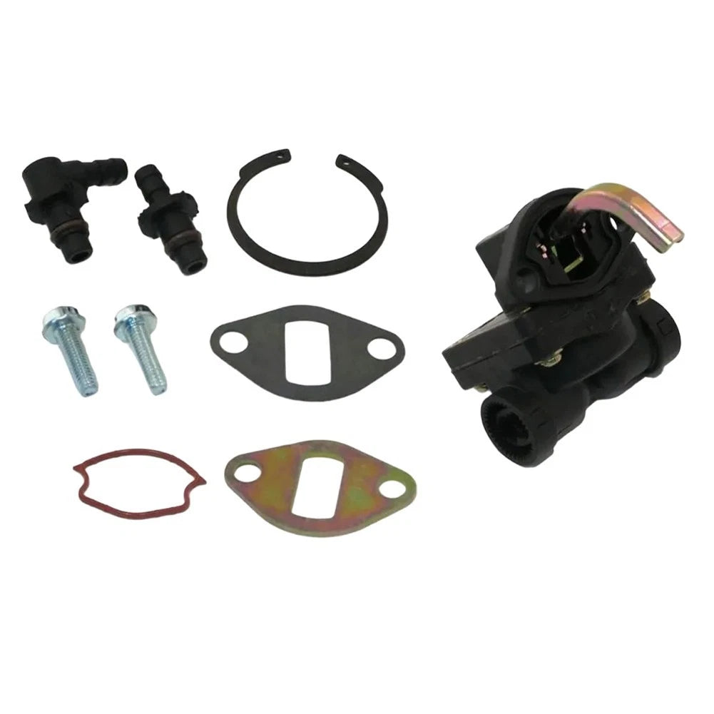 Engine Fuel Pump Kit for CH Motors (Fits 12 559 02S, 12 559 01S, 12 393 03)