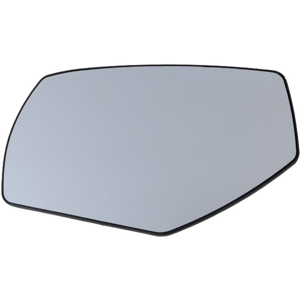 Heated Mirror Glass for Chevy Silverado Sierra 1500 (2014–2018)