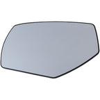 Heated Mirror Glass for Chevy Silverado Sierra 1500 (2014–2018)