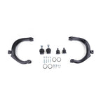 6x Front Upper Control Arms Kit for GMC Envoy, Ascender, Bravada, 9-7x (2002–2009)
