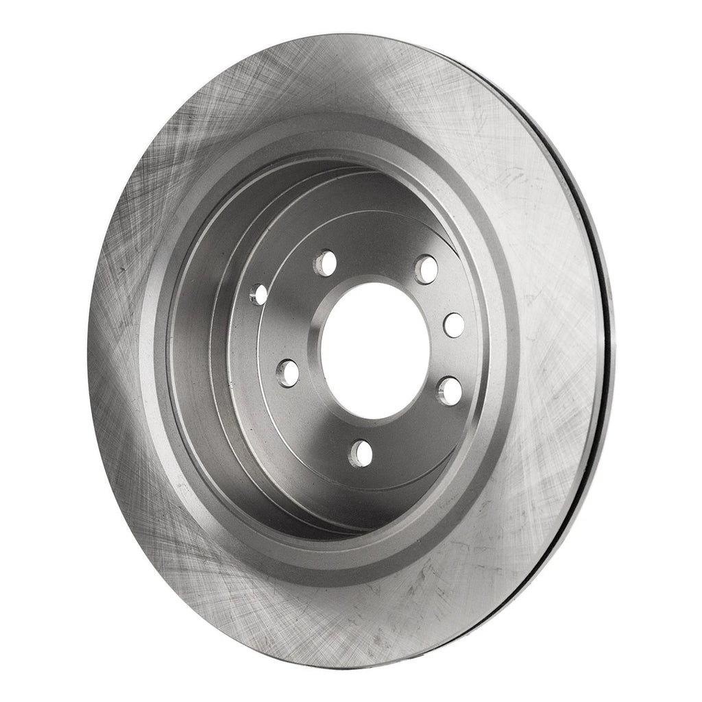 Rear Brake Rotors for Land Rover Range Rover Sport (2006–2013) 360mm