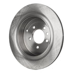 Rear Brake Rotors for Land Rover Range Rover Sport (2006–2013) 360mm