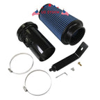 Cold Air Intake Kit with Filter for Ford Diesel 6.4L (2008-2010)
