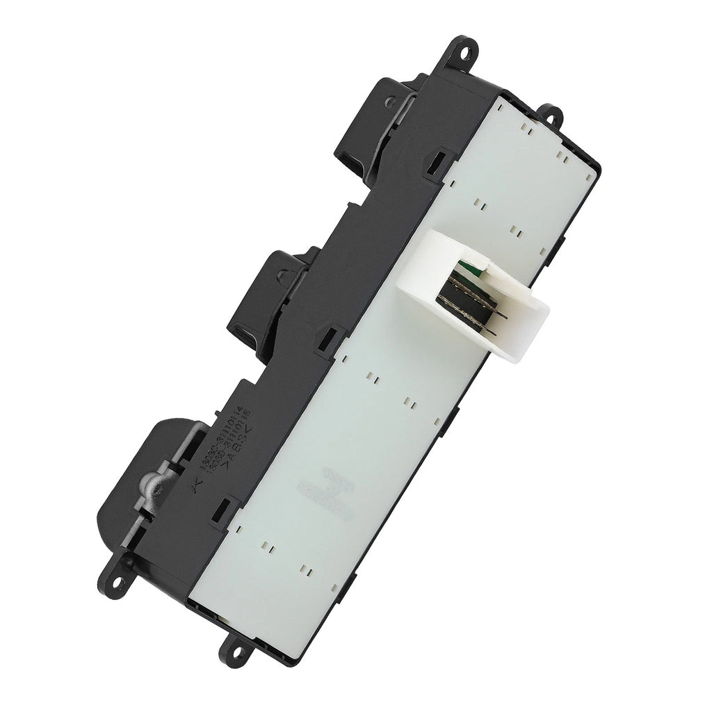 Left Driver Side Power Window Switch for Kia Rio EX LX SX (2012–2015) 935701W155