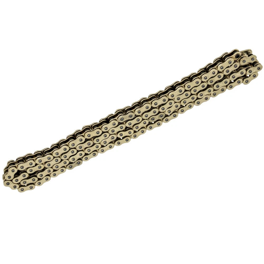 520X 120 Links Drive Chain for Yamaha FZ6 (2004–2009) / IT175 (1977–1983)