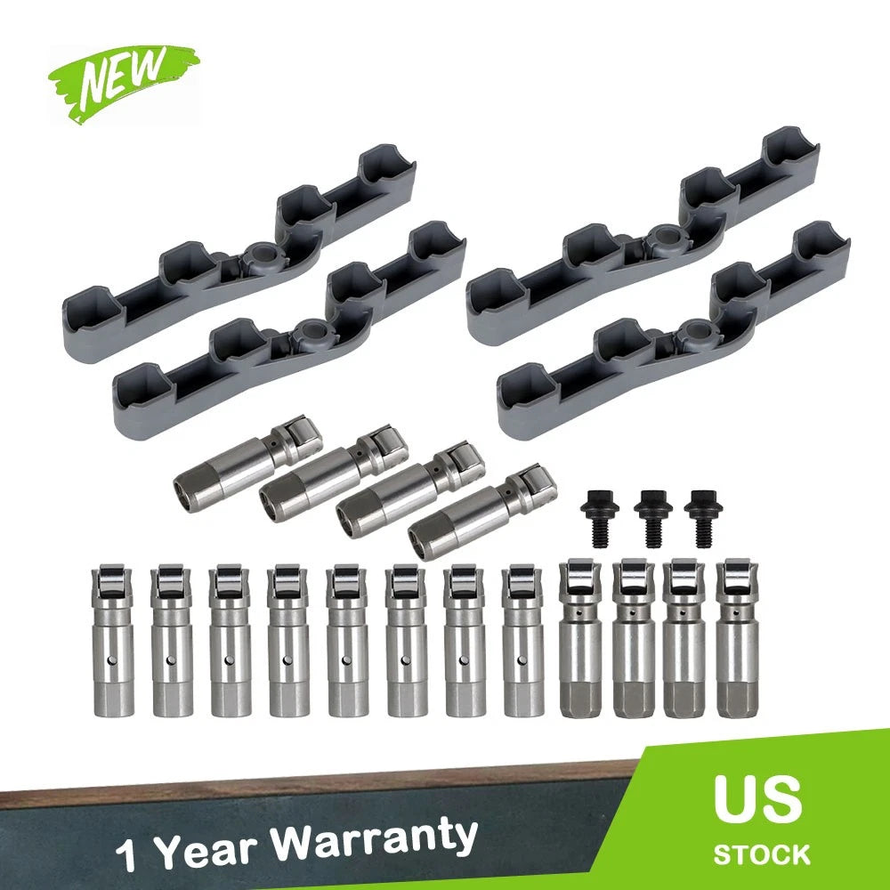 Set of MDS Valve Lifters for Dodge Challenger Charger 5.7/6.4L