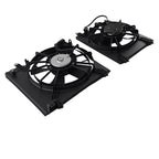 Cooling Fan Assembly for Acura ILX 2.4L (2016–2021)