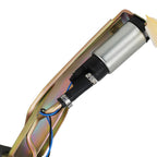 Fuel Pump Assembly for Mitsubishi Pajero Montero 3.0L 3.5L V6 (1992–2000)
