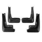 Set of 2 Mud Flaps Splash Guards for BMW 3 Series G20/G28 (2020–2023)