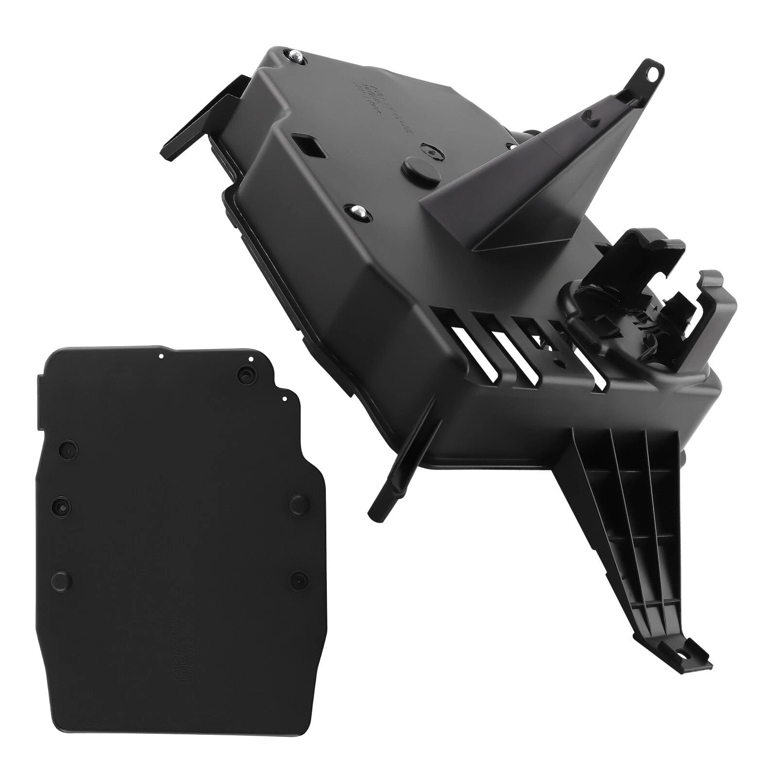 PCM housing case bracket & cover kit for Ford Escape (2013–2016)