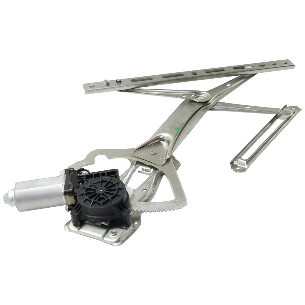 Set of 2 Window Regulators for MB Coupe