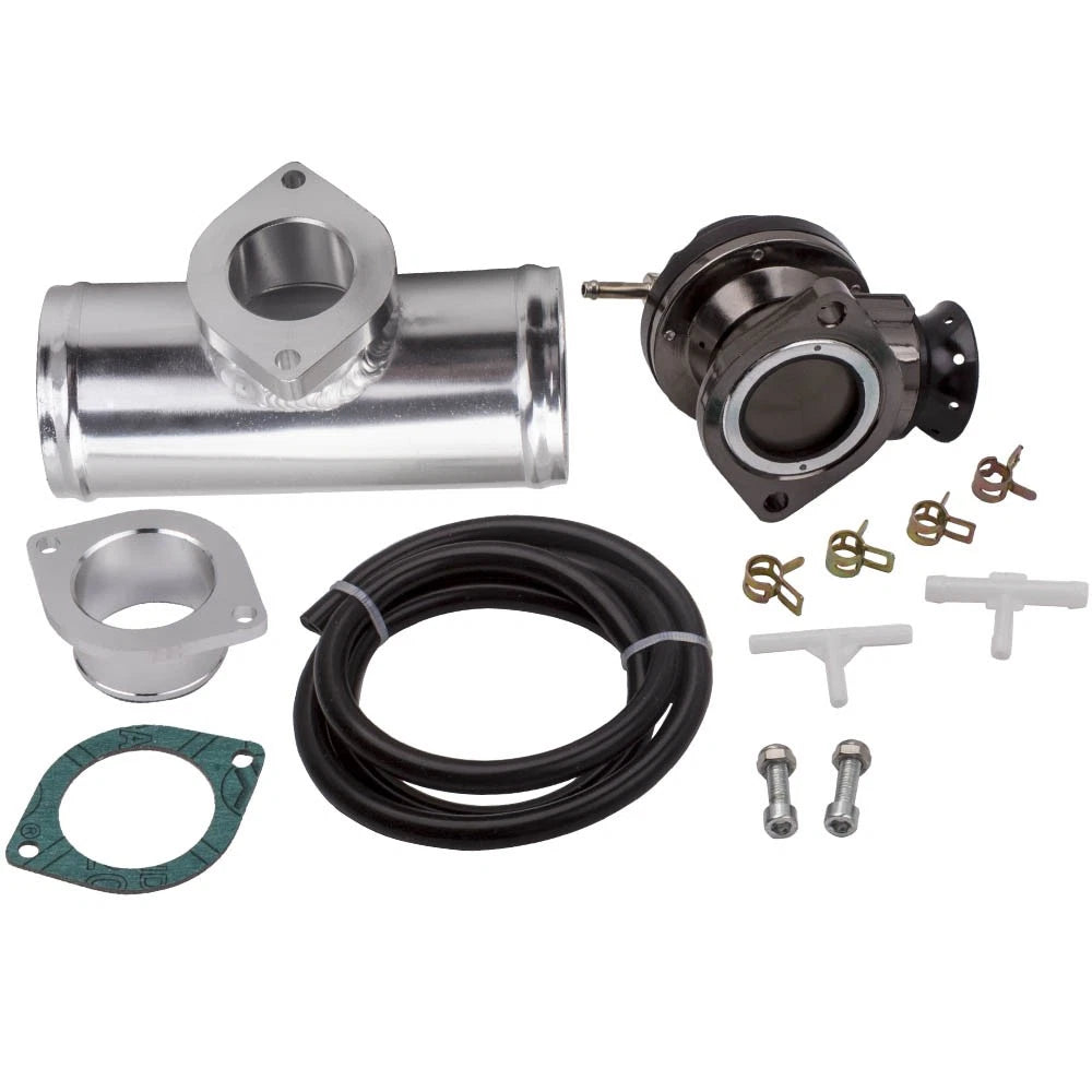 Boost Type-RS Intercooler Blow Off Valve Kit for