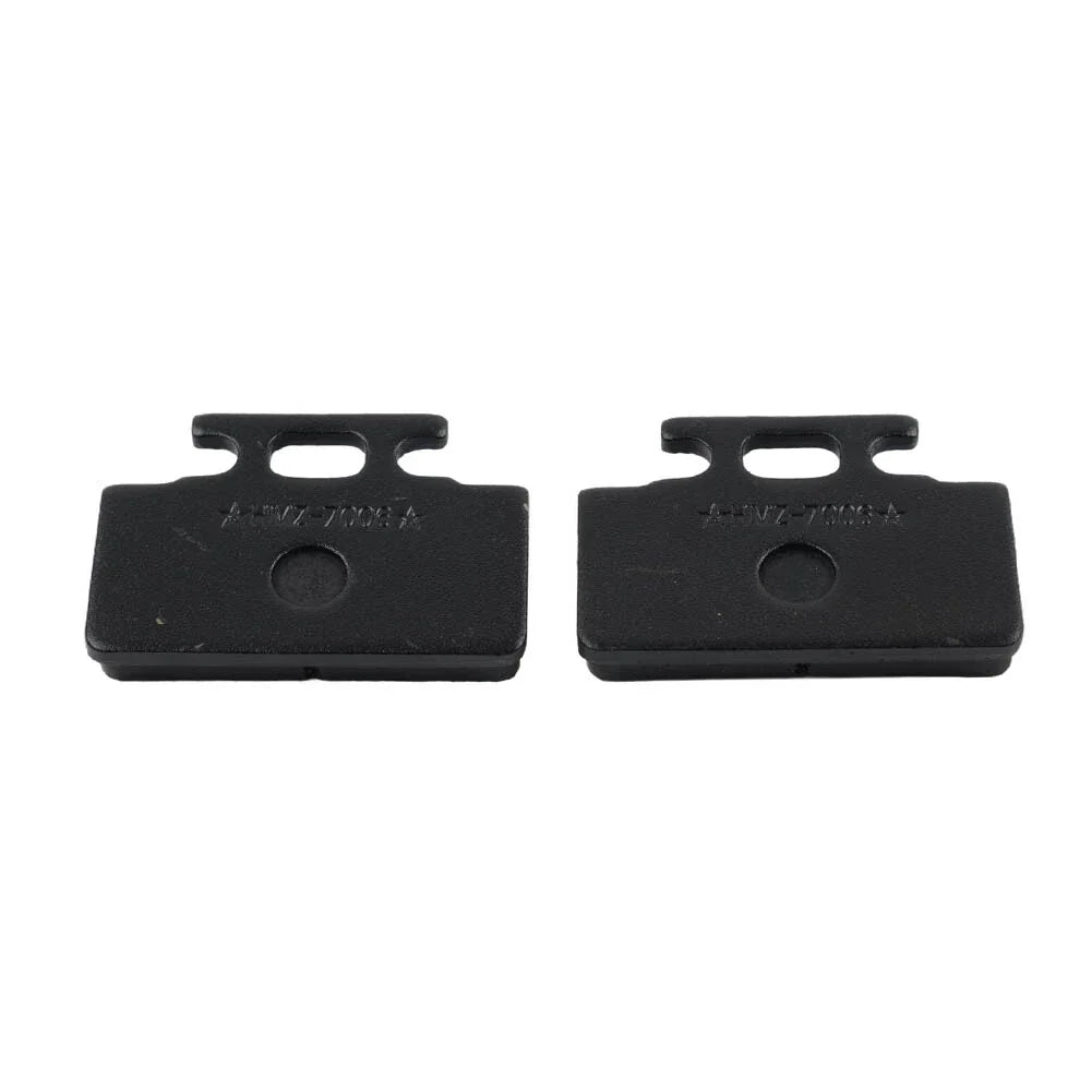Front Disc Brake Pad for GY6 50cc Scooter Taotao CY50-B VETAS (2003-2023)