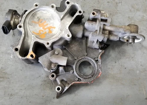 Timing Cover with Pump for Ford Mustang Thunderbird SC 3.8L (1994–1995)