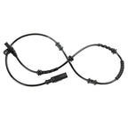 1 x Front ABS Wheel Speed Sensor for Fiat Panda (2003-2012)