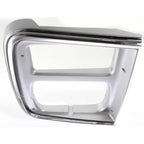 Headlight Door Bezel for Chevy Silverado 1500 (2007-2013)