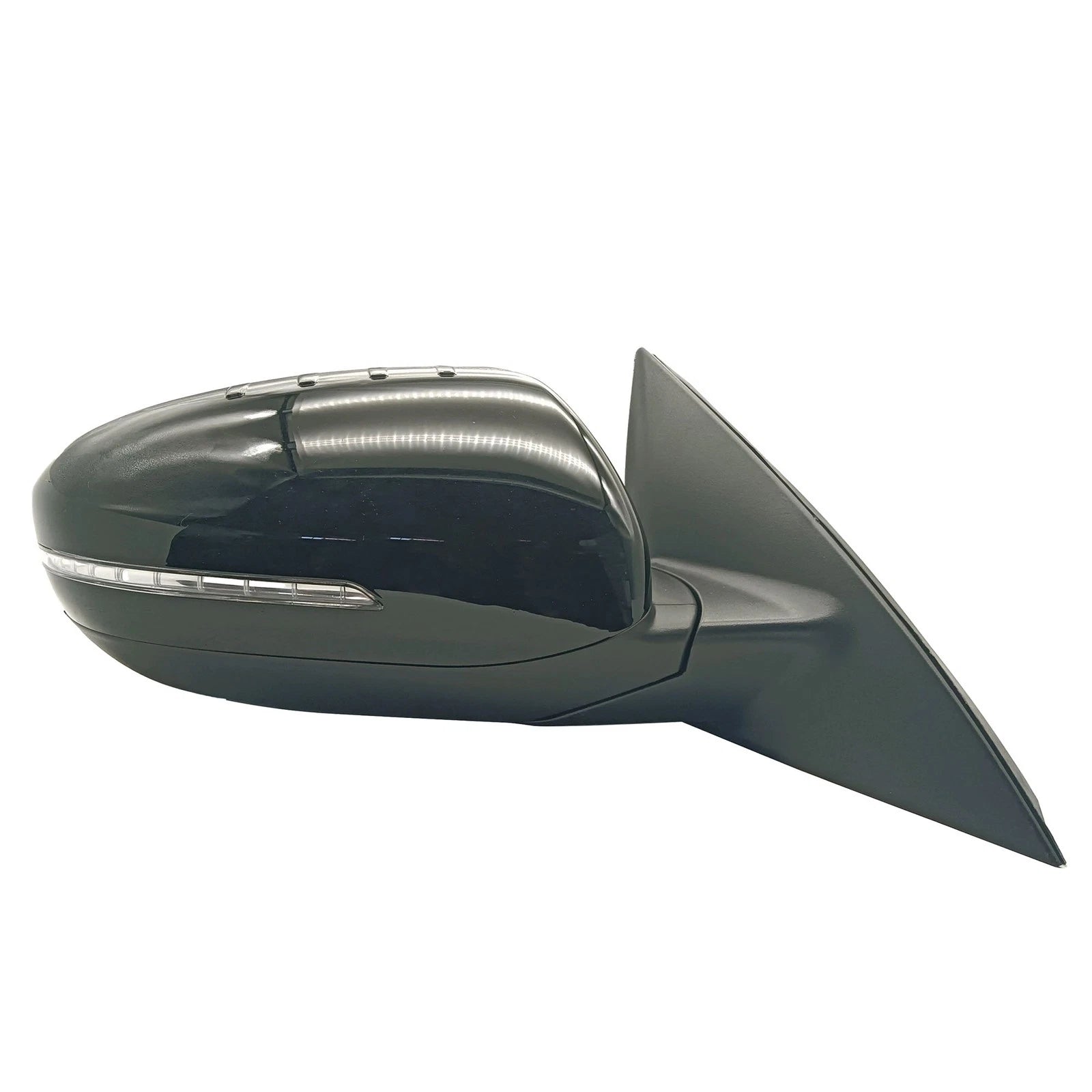 Outside Right Mirror 87620-2T110 for Kia Optima (2012–2013) Power Heated