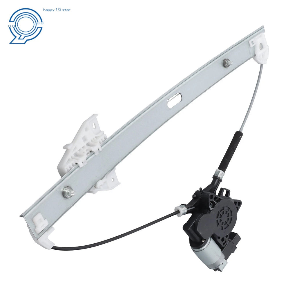 Power Window Regulator with Motor for Mazda CX-7 (2007–2012)