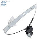 Power Window Regulator with Motor for Mazda CX-7 (2007–2012)